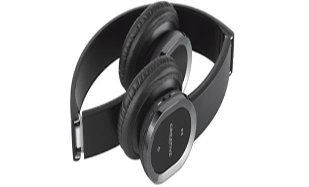 كرييتف تقدم سماعة بلوتوث 2×1 للموسيقى والاتصالات