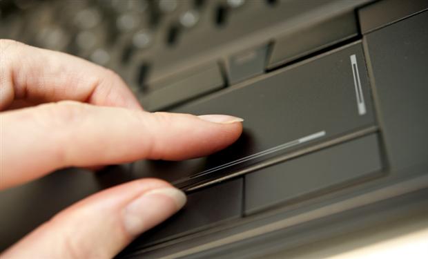 هل أصبحت «الفأرة» موضة قديمة؟