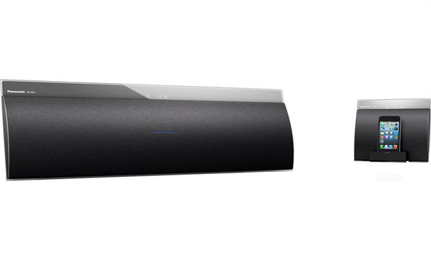 باناسونيك تطلق 3 أنظمة سماعات لاسلكية جديدة