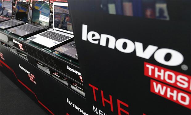 لينوفو: الشرق الأوسط وإفريقيا أحد أسباب نجاحتنا