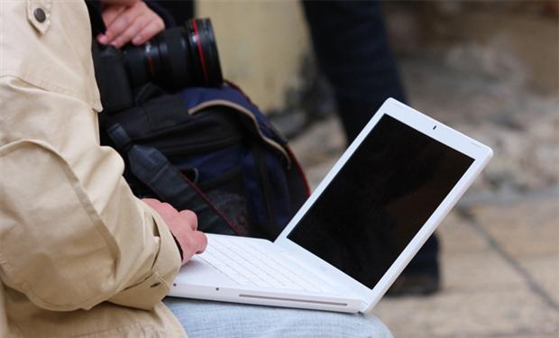 نصائح لمواجهة مشاكل اللاب توب البسيطة