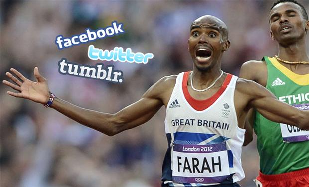 تلك اللحظة عندما تكون «صيد» الشبكات الإجتماعية؟!!