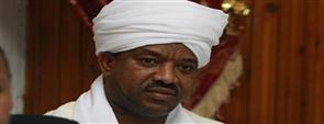 وزير سوداني: لن نقف ضد مصر في ملف سد النهضة
