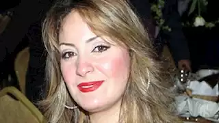 "برنسيسة كل جيل".. نرمين الفقي تخطف الأنظار في أحدث ظهور لها