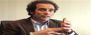 حمزاوي : رفضت دعوة أبو العلا ماضي للحوار.. وكفى لتشويه مواقفي الثابتة