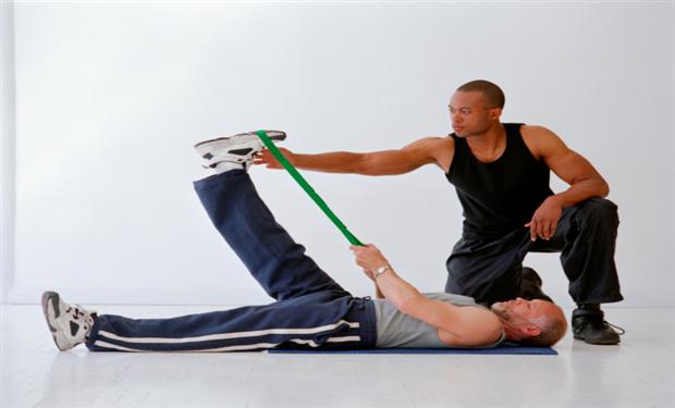 التدريب الوظيفي .. سلاحك لزيادة قوة وتناسق الجسم 