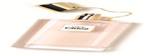 اكتشفي عطرك الأنثوي الأنيق من Love, Chloé, eau florale