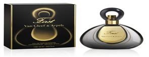 عطر “فيرست” المركّز الجديد من “فان كليف آند أربلز”