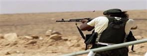 الداخلية: استشهاد ضابط بالقليوبية برصاص مسلحين مجهولين
