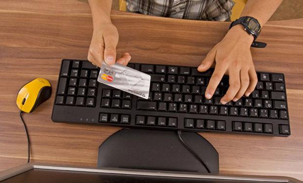 الوسائل الأكثر استخداماً عربياً للشراء من الانترنت