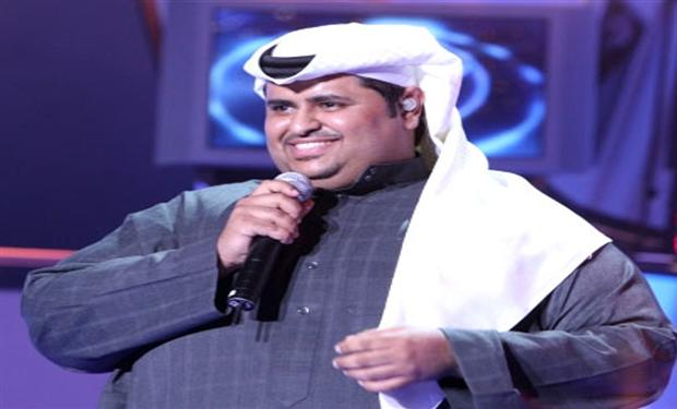 إبراهيم الحكمي يقدم تتر مسلسل "في يوم وليلة"