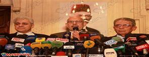 ''الإنقاذ'': مرسي يتعمد تجاهل دعوات دفع مصر إلى حرب أهلية