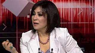 عزة مصطفى: مباراة مصر وإيران صنعت بهجة ووحدة وطنية استثنائية
