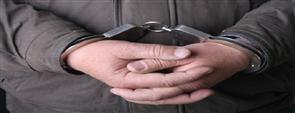 ضبط شخص حاول سرقة سلاح مجند من قوة تأمين منفذ السلوم البري
