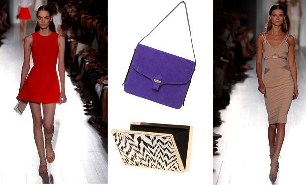 مجموعة Victoria Beckham لصيف 2013: شاهديها واكتشفيها