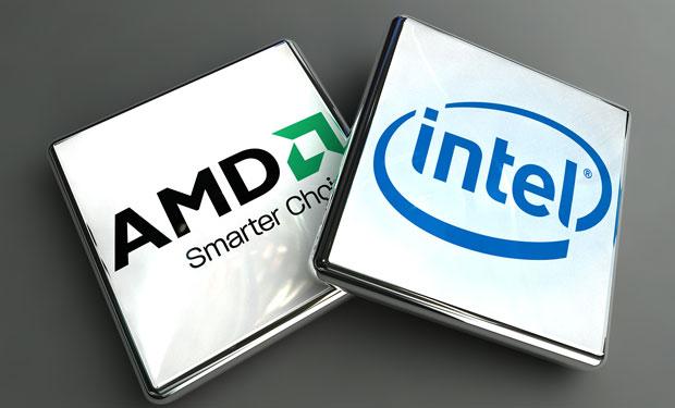 اختبار: معالجات AMD Richland أسرع من Intel Haswell