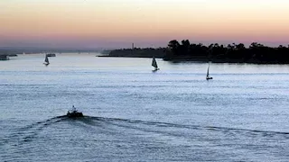 بيان عاجل لوزارة الري بشأن ارتفاع مناسيب المياه بمناطق على مجرى النيل