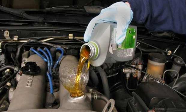 على هامش ازمة الوقود: هل يجوز اضافة الزيت للوقود