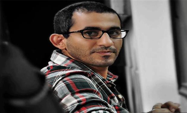 رسميا أحمد حلمي في "Arab Got Talent "