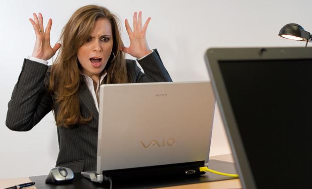 هل يقترب عصر الكمبيوتر المكتبي والمحمول من النهاية؟