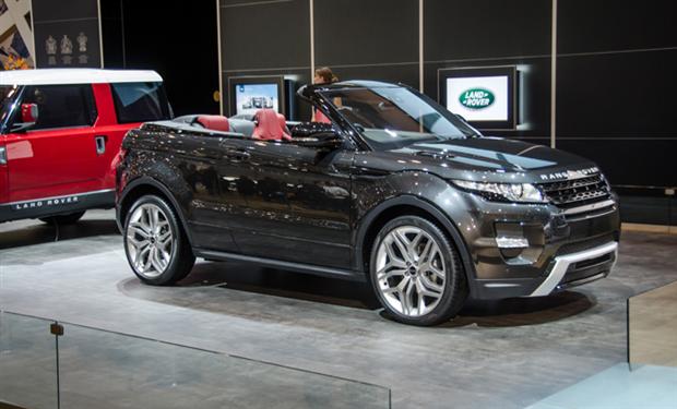 قريبأً انتاج نسخة ايفوك كابورليه