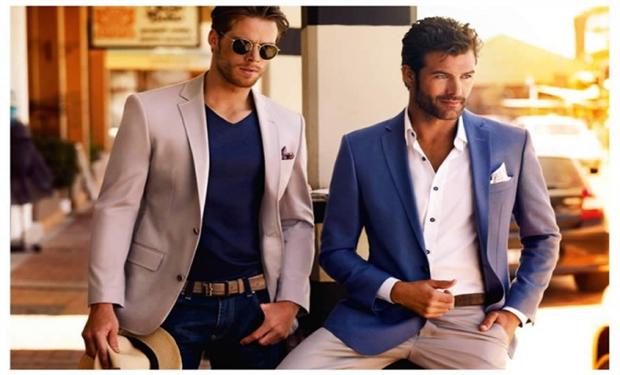 رغم تقدّمه في العمر.. "بيير كاردان" يمنح الرجل الأناقة الشابة