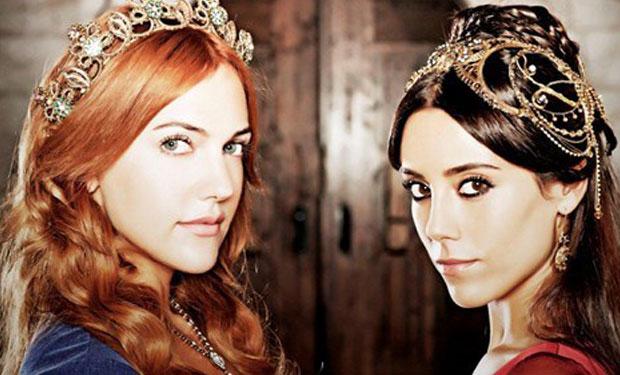 بين هويام وفيروز: من طلتها أجمل في حريم السلطان؟ 