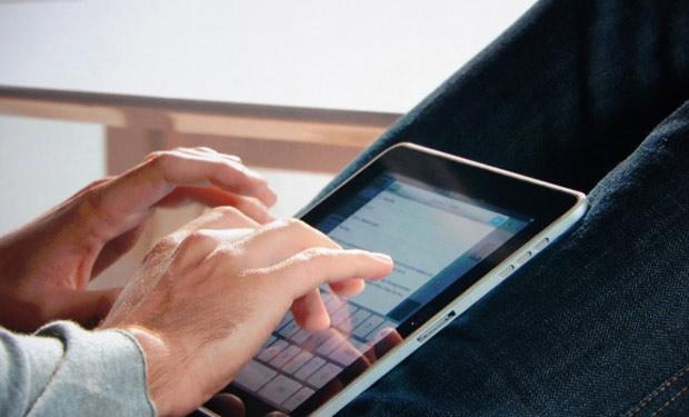 كيف تستفيد من "آيباد" أو "تابلت" قديم