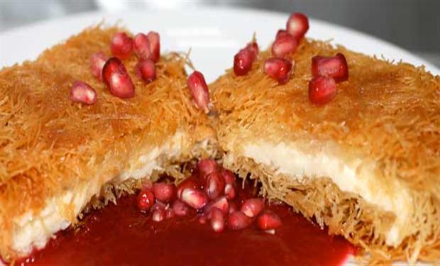 انتبه لكمية السعرات الحرارية فى رمضان 