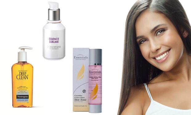 6 مستحضرات لبشرةٍ رائعة في العيد تخبرك عنها كارين!