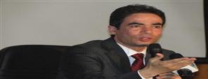 المسلماني لمصراوي: مصر تدار من البيت المصري لا من البيت الأبيض