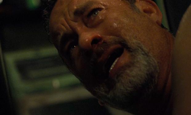 فيلم "كابتن فيليبس" لتوم هانكس في افتتاح مهرجان نيويورك السينمائي 