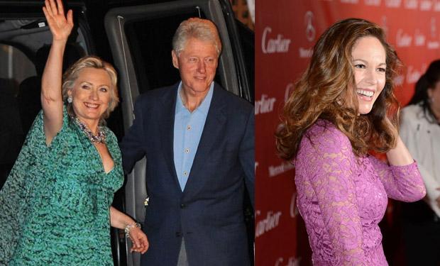 هيلاري كلينتون من السياسة الى التلفزيون