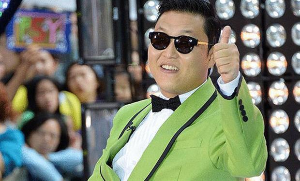  مغني "غانغام ستايل" يصدر ألبوماً جديداً في سبتمبر 