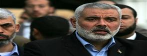 هنية: مصر عمقنا ولا خوف على القضية الفلسطينية من تغيرات الربيع العربي 