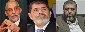 واشنطن بوست: عزل الإخوان له انعكاسات خطيرة