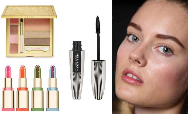 مكياج رمضان الهادئ: استوحيه من أسابيع الموضة لصيف 2013