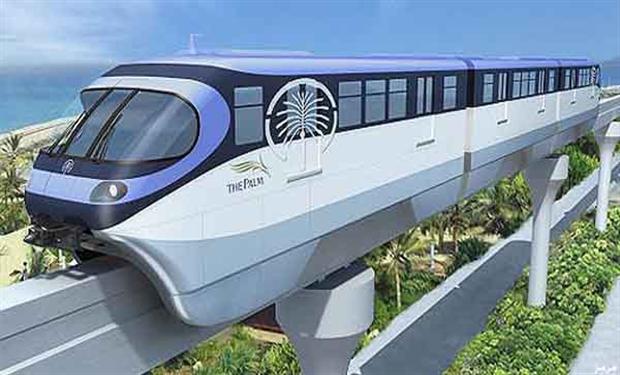 تعرف على خريطة مترو الرياض الجديد