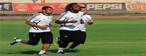 وكيل "موندومو": تهديدات الزمالك بمعاقبة اللاعب والرائد السعودي ضجة إعلامية