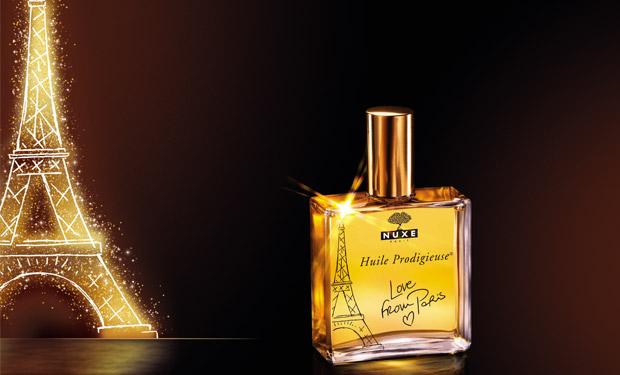 سرّ الجمال تشاركيه مع نساء العالم مع NUXE