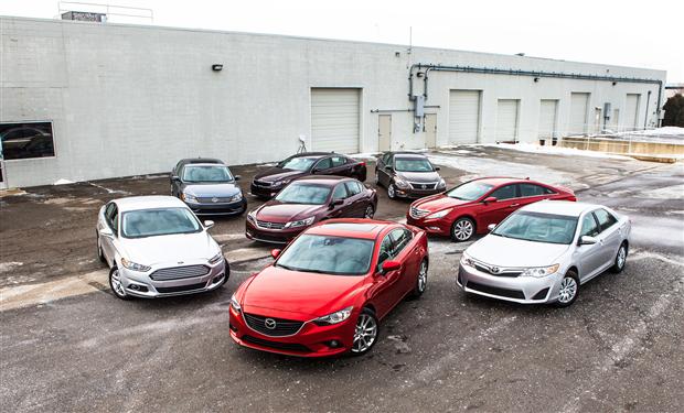 تويوتا تؤجر كامري ب 199 دولار فى الشهر !