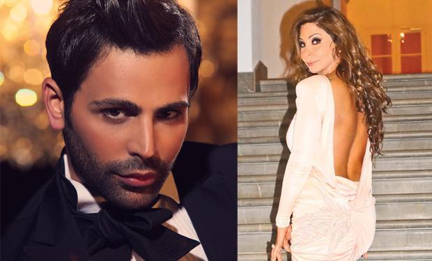 طوني يعقوب علّق على فساتين إليسا المفتوحة الظهر.. فماذا قال؟