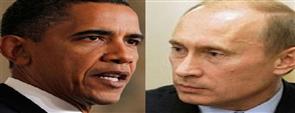 صحيفة: أوباما أجل ضرب سوريا ليحاول إقناع بوتين بدفع الأسد للتنحي