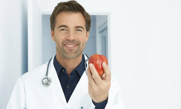 10 أطعمة مفيدة لقلبك 