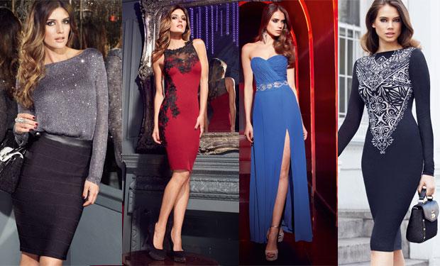 6 ستايلات لخريف 2013 من Lipsy: أي طلةٍ ستختارين؟ 