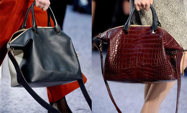 حقيبة Baylee ستلفت نظركِ هذا الخريف