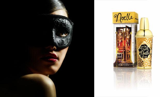 أثرك ساحر وغامض مع عطر Noelle الجديد من Benefit 