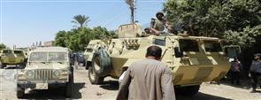 الجمعة.. قوي ثورية تنظم زيارة شعبية لقرية ''دلجا'' في المنيا