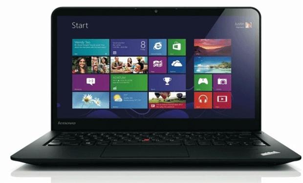 “لينوفو” تكشف عن 5 حواسب محمولة جديدة