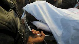 أب يقتل طفله بـ"الخطأ" في بني سويف